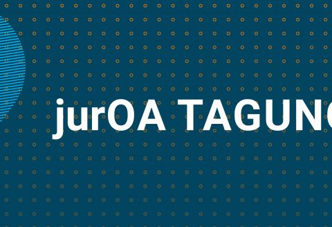 6. jurOA-Tagung in Hamburg
